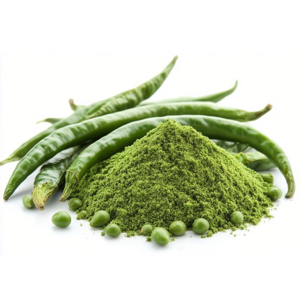 Herbal Powders